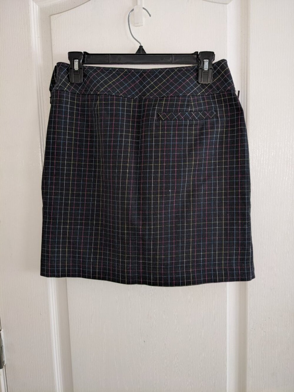 Swing Bette & Court Tanya Fit Skorts Sz 6 - Picture 7 of 8